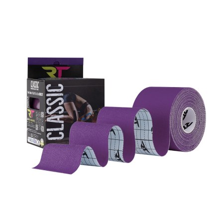 rea tape classic purple